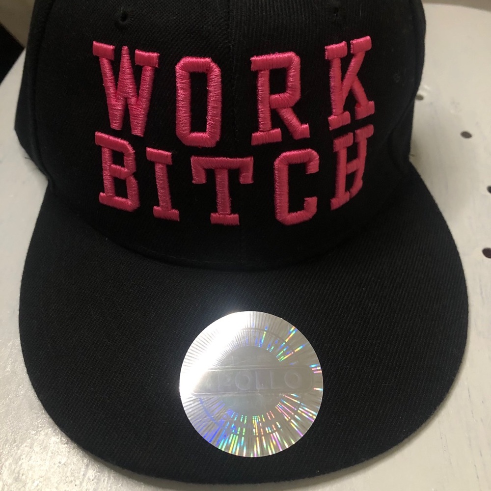 Britney Spears SnapBack Hat